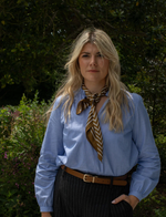 Load image into Gallery viewer, Black Mara Reversible Belt
