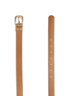 Load image into Gallery viewer, Black Mara Reversible Belt
