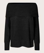 Load image into Gallery viewer, Floraia Off The Shoulder Jumper
