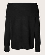 Load image into Gallery viewer, Floraia Off The Shoulder Jumper
