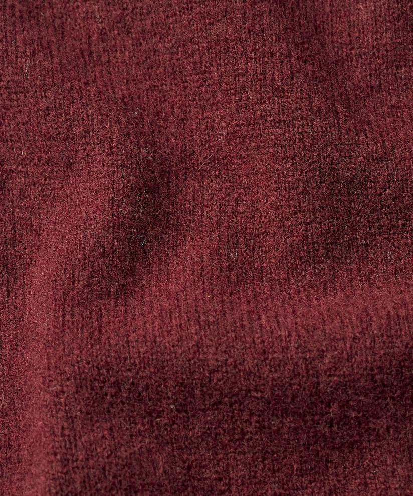 Floraia Off The Shoulder Jumper