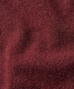 Floraia Off The Shoulder Jumper