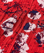 Load image into Gallery viewer, Red Dylvessa Blouse
