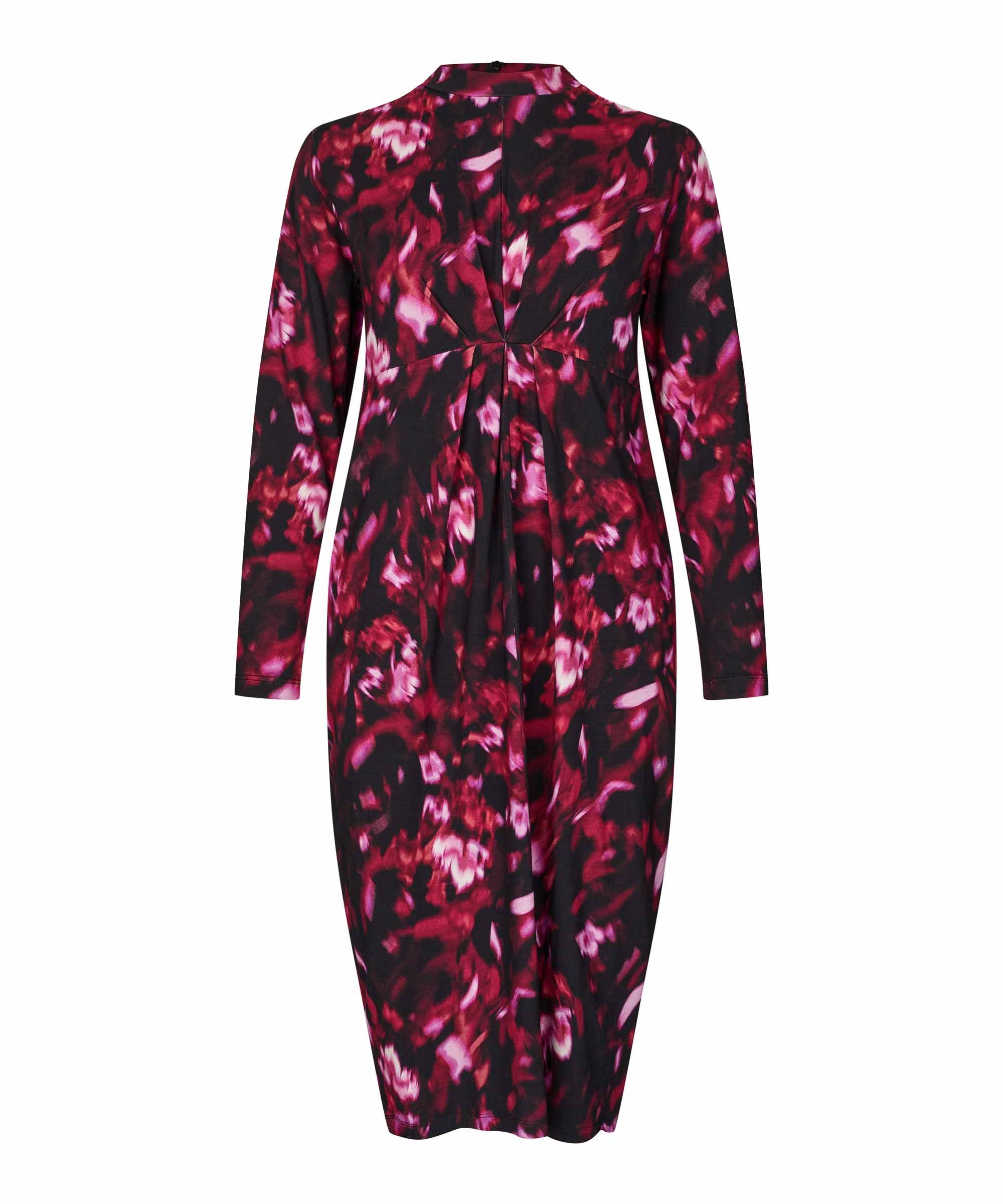 Pink Nyraelle Dress