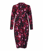 Load image into Gallery viewer, Pink Nyraelle Dress
