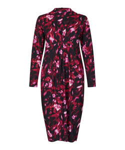 Pink Nyraelle Dress