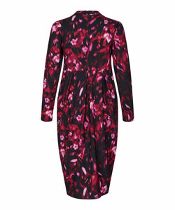 Pink Nyraelle Dress
