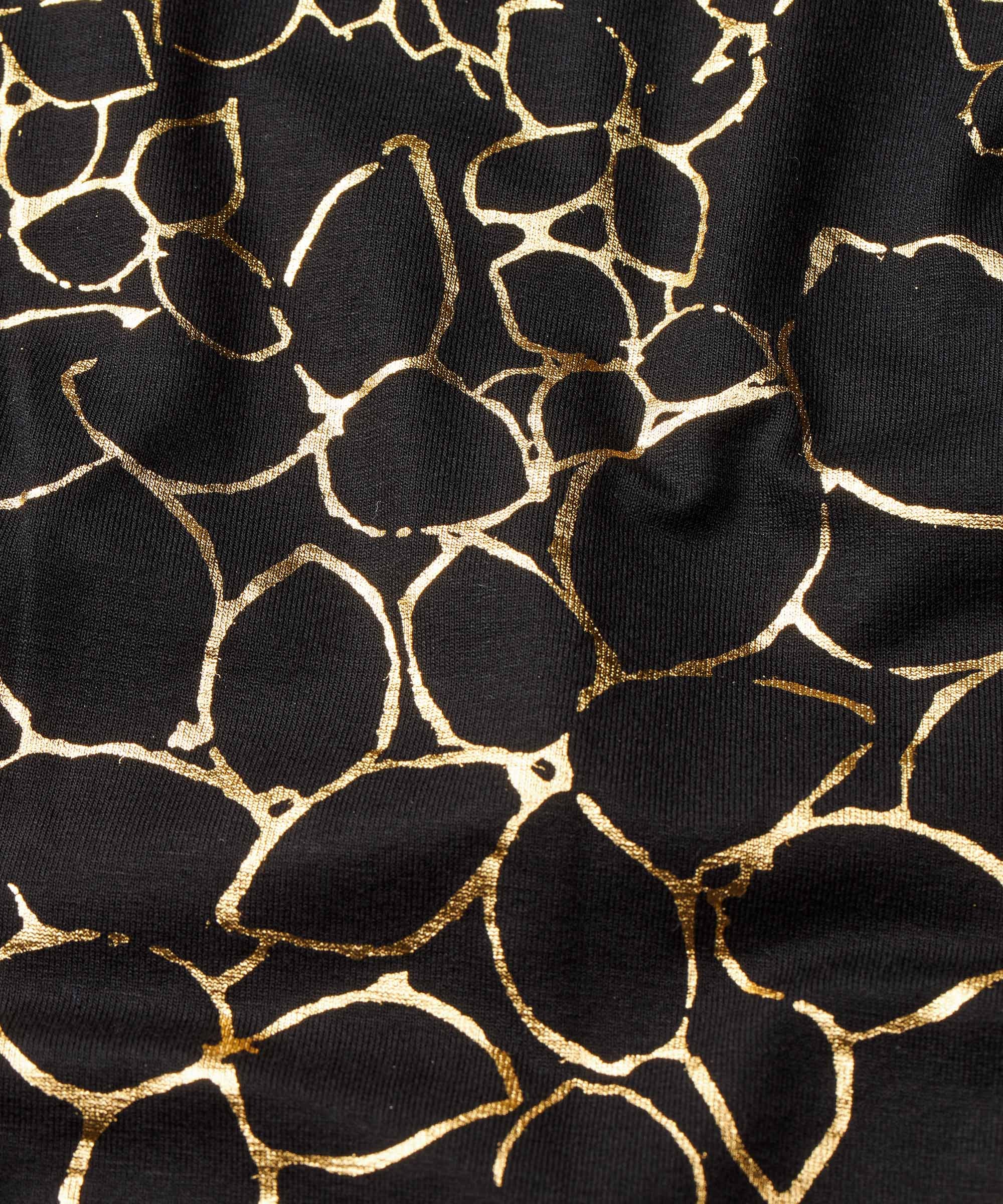 Black Namo Dress