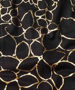 Load image into Gallery viewer, Black Namo Dress
