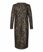 Load image into Gallery viewer, Black Namo Dress
