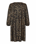 Load image into Gallery viewer, Black Noam Dress
