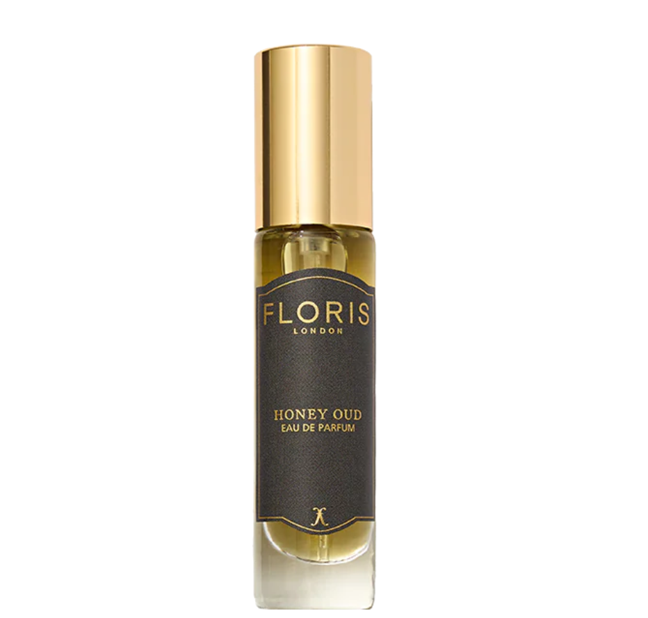 Honey Oud 10ml EDP