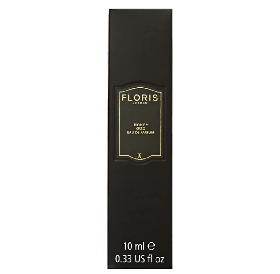 Honey Oud 10ml EDP