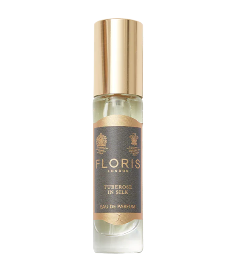 Tuberose In Silk 10ml EDP