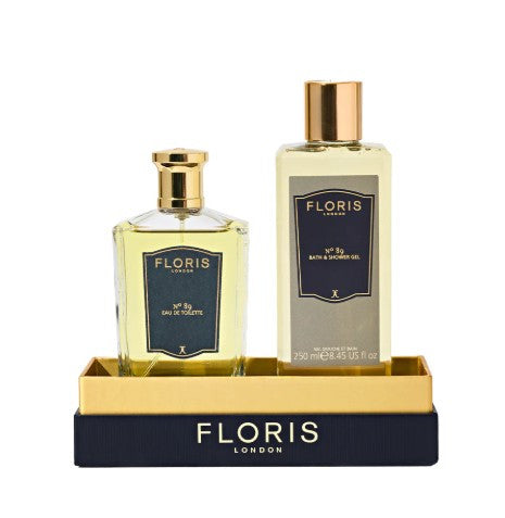 The Icon Duo No.89 Gift Set