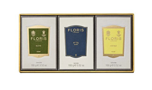 Soap Collection For Him