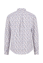 Load image into Gallery viewer, Off White Print Shirt-OFF WHITE
