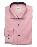 Load image into Gallery viewer, Pink Brushed Cotton Shirt
