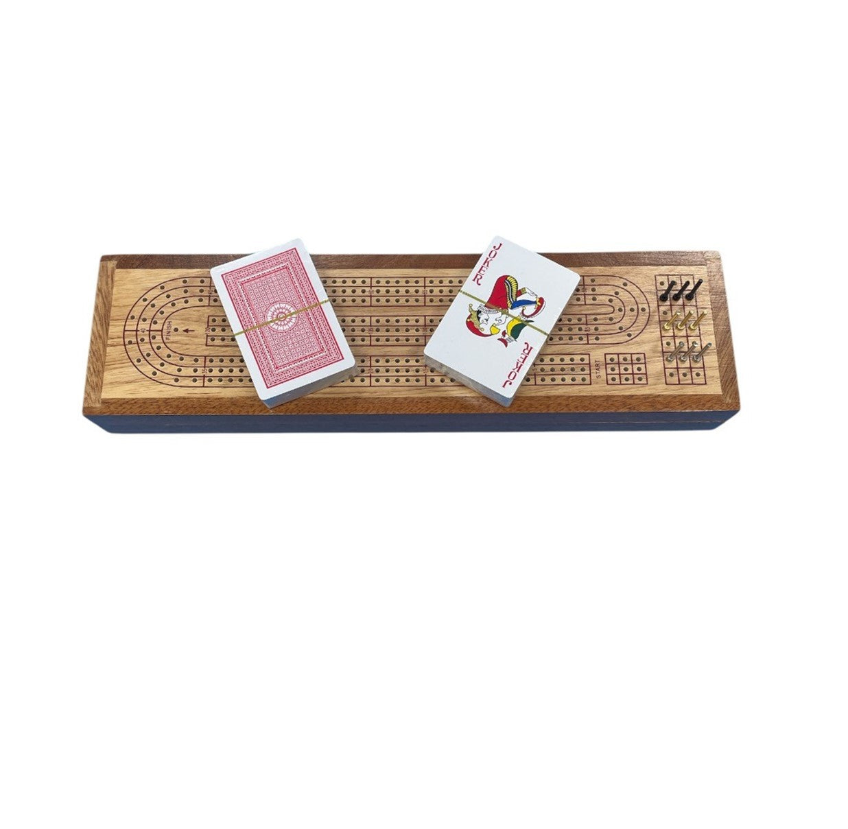 Cribbage Board Game