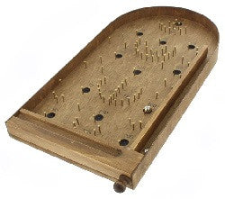 Bagatelle Game