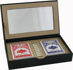 Game Set : Cards & Dice
