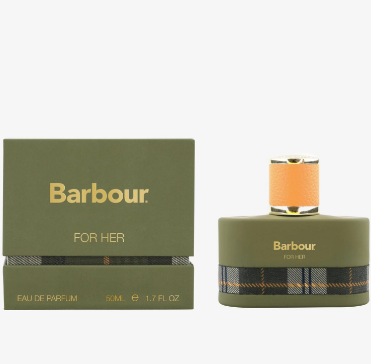 Heritage EDP For Her