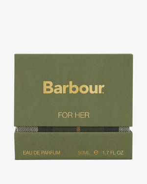 Heritage EDP For Her