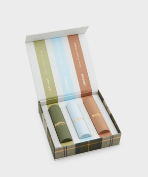 Fragrance Trio For Her