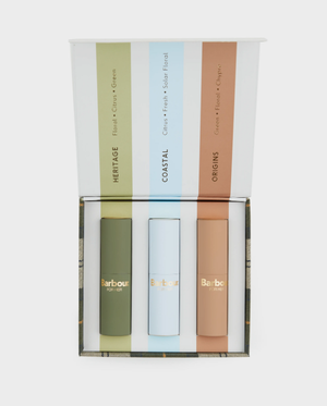 Fragrance Trio For Her