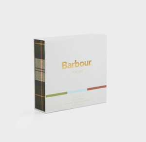 Fragrance Trio For Her