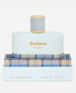 Coastal EDP For Her