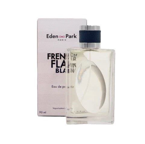 Fresh Flair White Fragrance