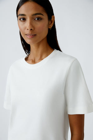 Off White T-Shirt