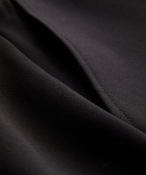 Black Piri Wide Trousers