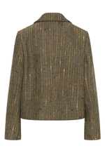 Load image into Gallery viewer, Double Breasted Blazer
