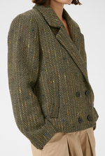 Load image into Gallery viewer, Double Breasted Blazer
