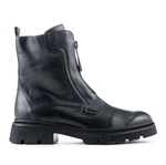 Load image into Gallery viewer, Black Ankle Boots
