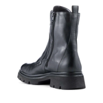 Load image into Gallery viewer, Black Ankle Boots
