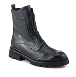 Load image into Gallery viewer, Black Ankle Boots
