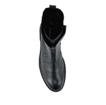 Load image into Gallery viewer, Black Ankle Boots
