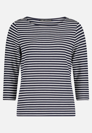 Navy Stripe T-Shirt