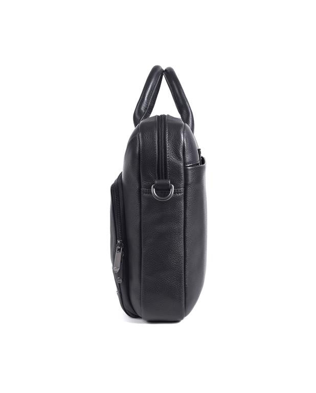 Black Travel Bag