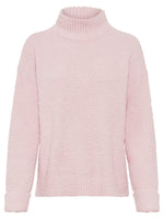 Load image into Gallery viewer, Pink Plush Sweater
