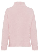 Load image into Gallery viewer, Pink Plush Sweater
