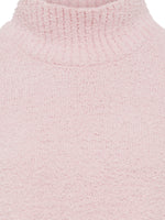 Load image into Gallery viewer, Pink Plush Sweater
