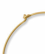 Load image into Gallery viewer, Gold Rosemary Necklace
