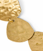 Load image into Gallery viewer, Gold Reesel Earrings
