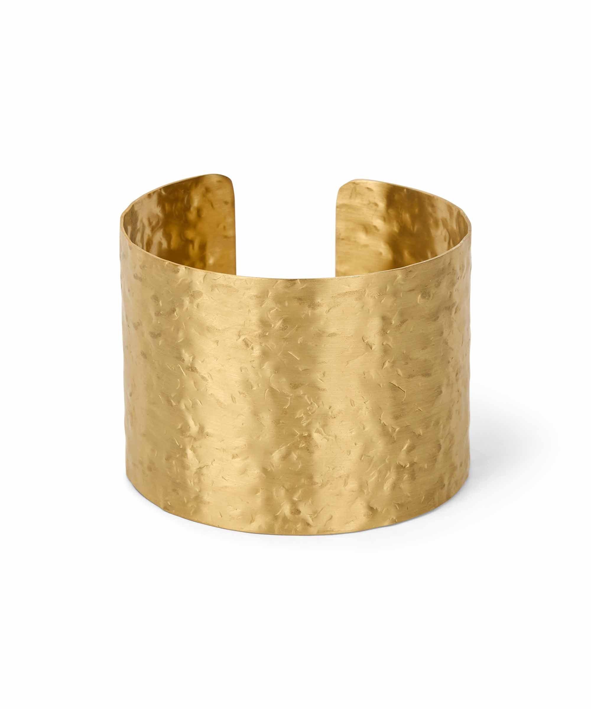 Gold Ronan Bracelet