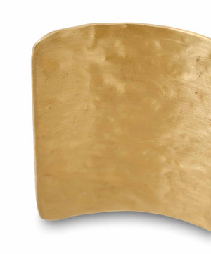 Gold Ronan Bracelet
