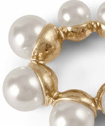 Load image into Gallery viewer, Gold Ruuba Earrings
